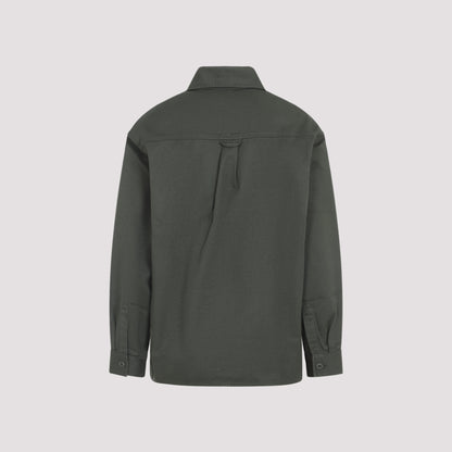 kelly shirt jacket-image-4