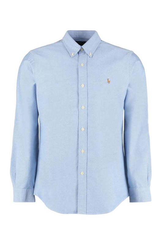 Long -sleeved shirt