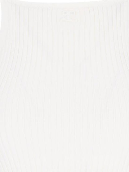 Sleeveless t -shirt