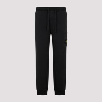 Straight pants