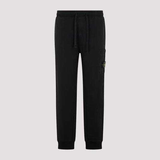 Straight pants