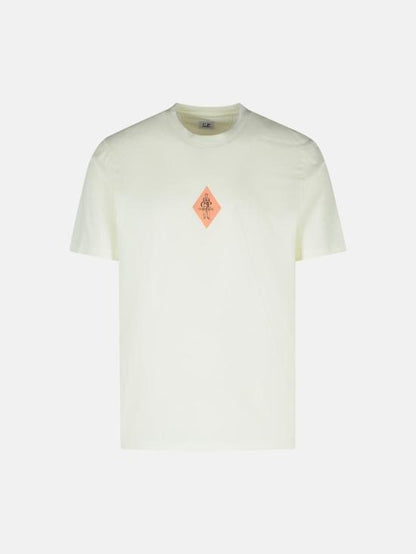 Short -sleeved t -shirt