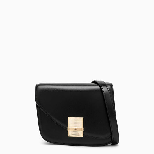 Fiamma S shoulder bag black
