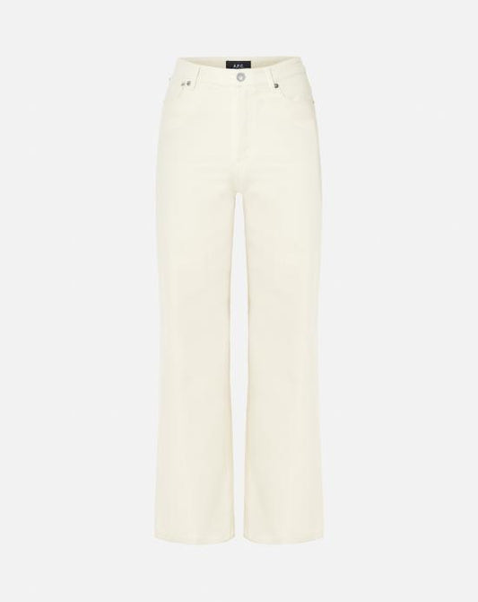 Denim pants