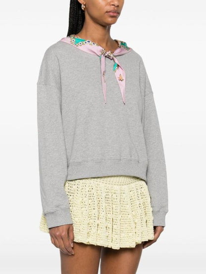 Long -sleeved t -shirt