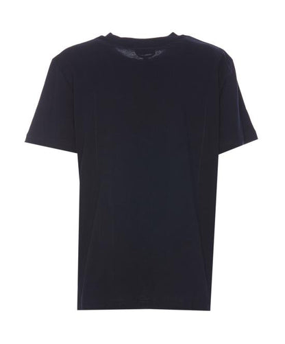 Short -sleeved t -shirt