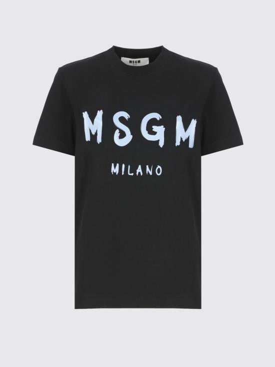 Short -sleeved t -shirt