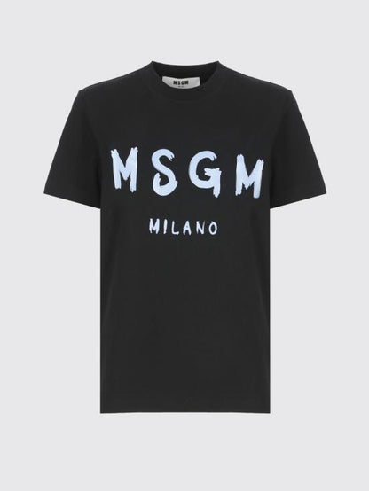 Short -sleeved t -shirt
