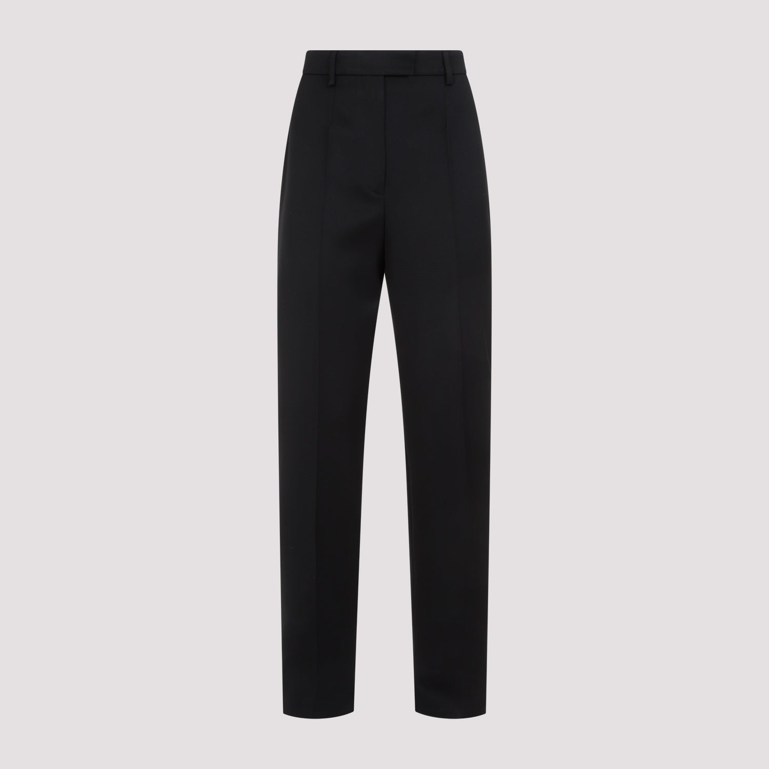 wool trousers-image-1
