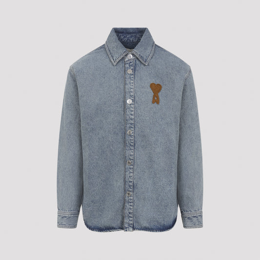 cotton shirt-image-1