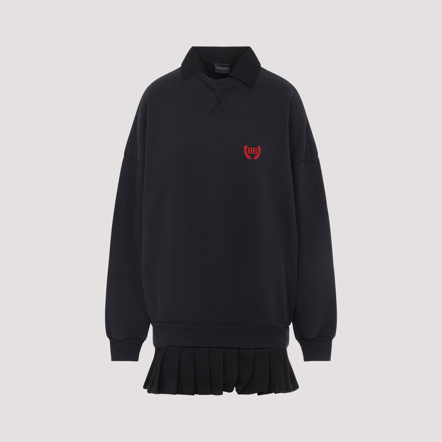 hybrid mini dress-image-1