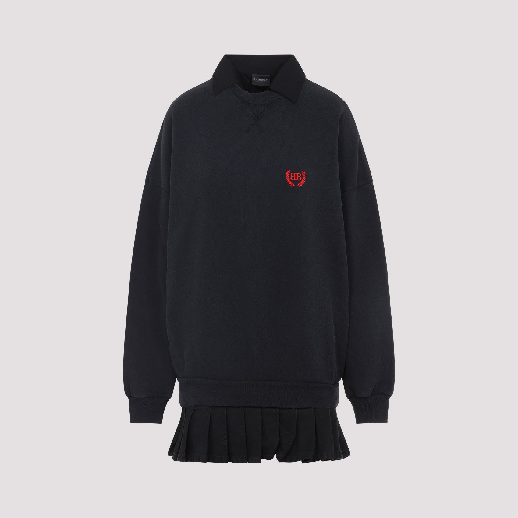 hybrid mini dress-image-1