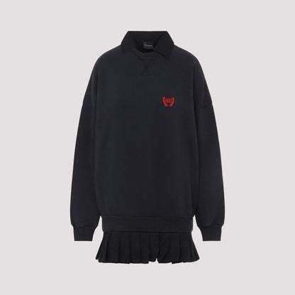 hybrid mini dress-image-1