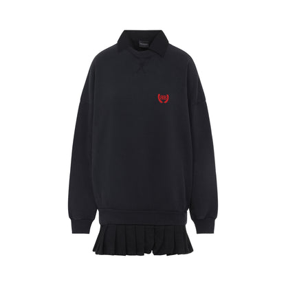 hybrid mini dress-image-2