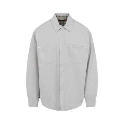 workwear shirt-image-2