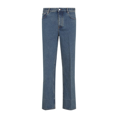 cotton jeans-image-2