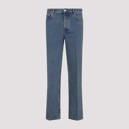 cotton jeans-image-3
