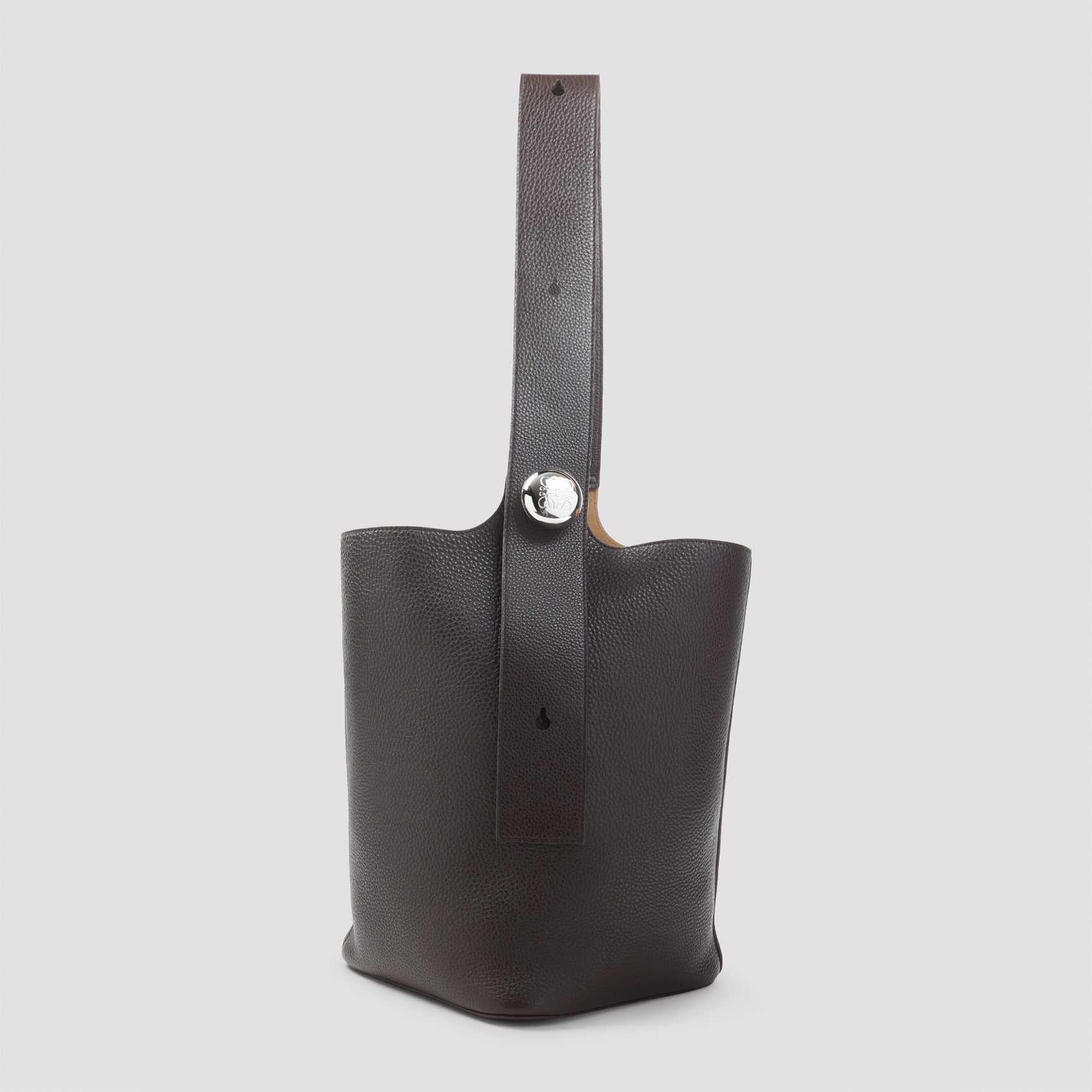 pebble large bucket bag-image-1