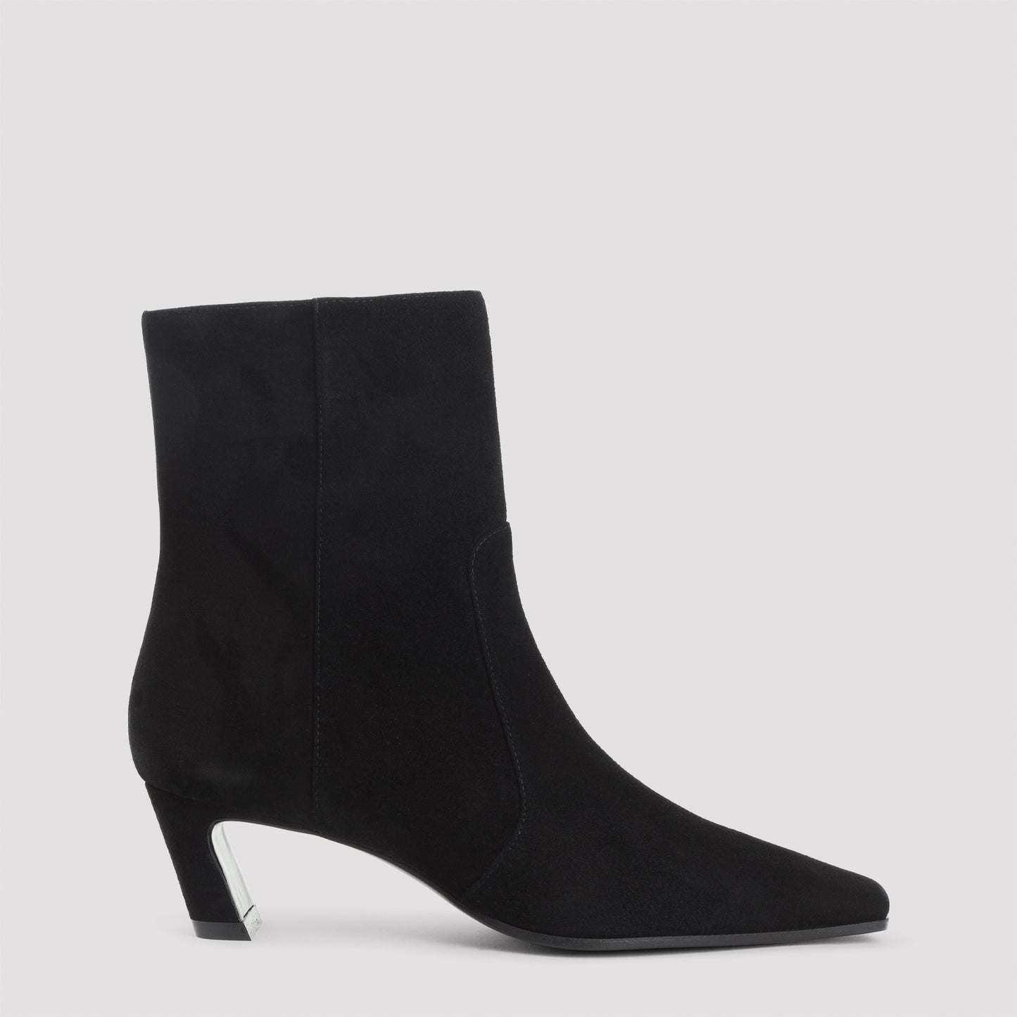 stassi zip 50 bootie-image-1