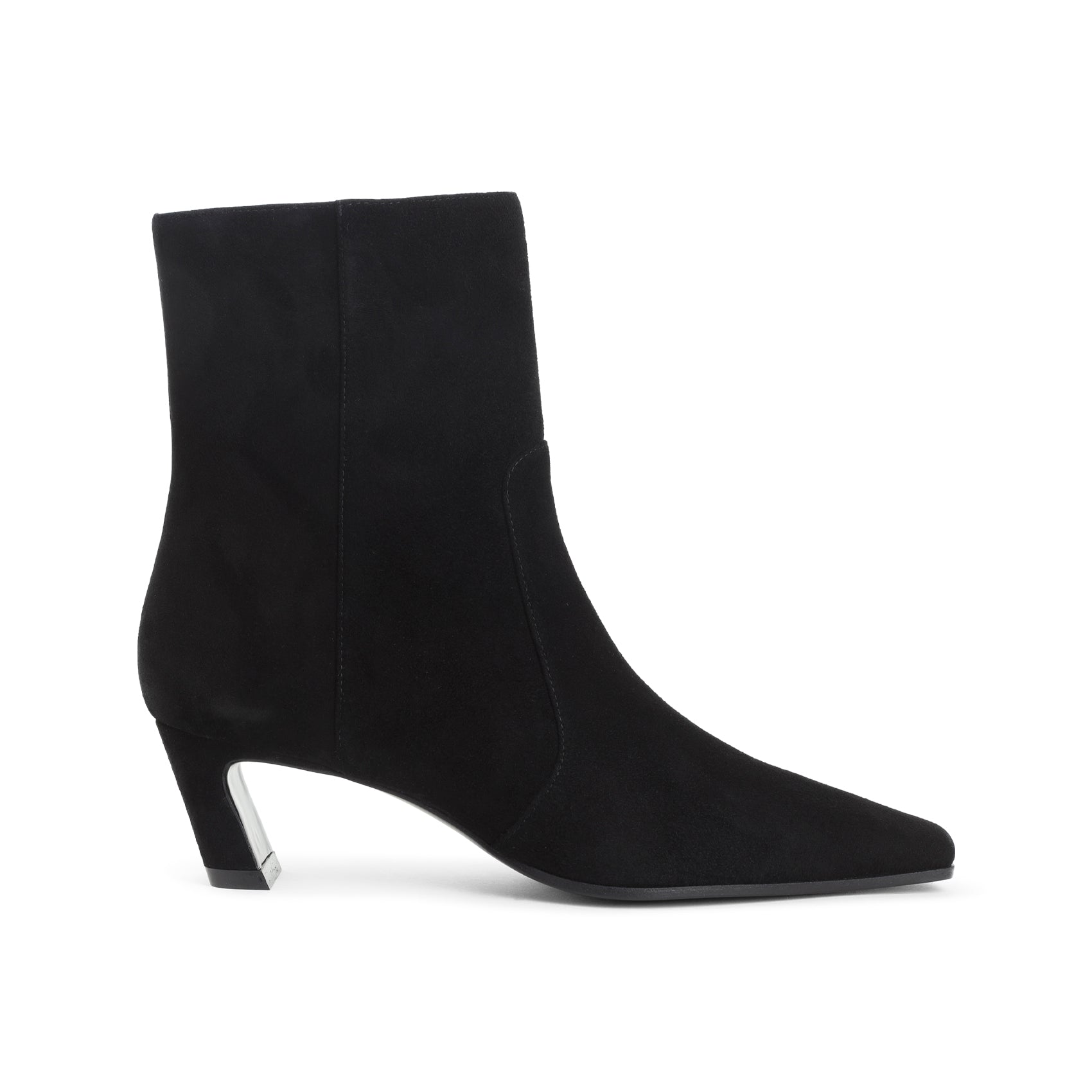 stassi zip 50 bootie-image-2