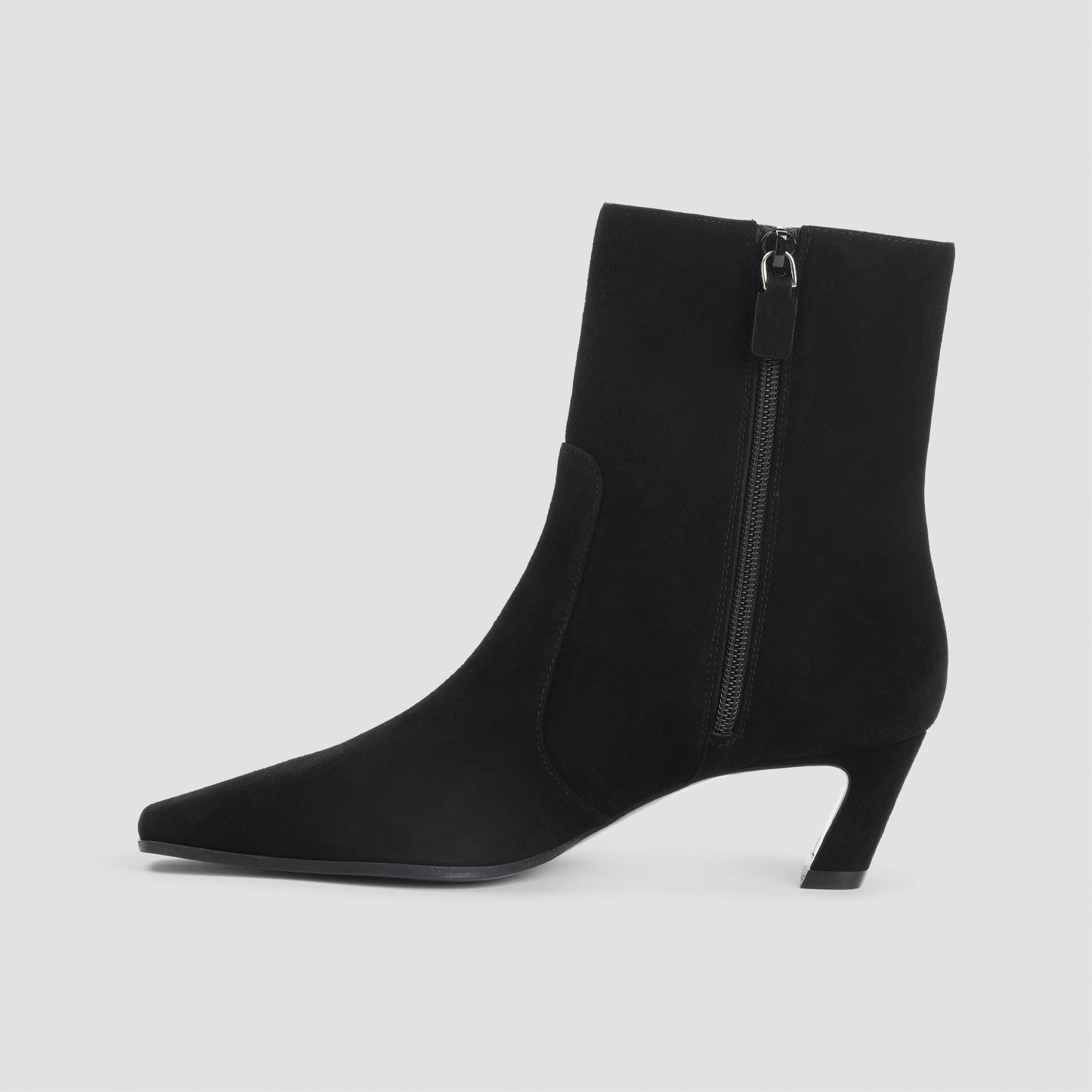 stassi zip 50 bootie-image-4