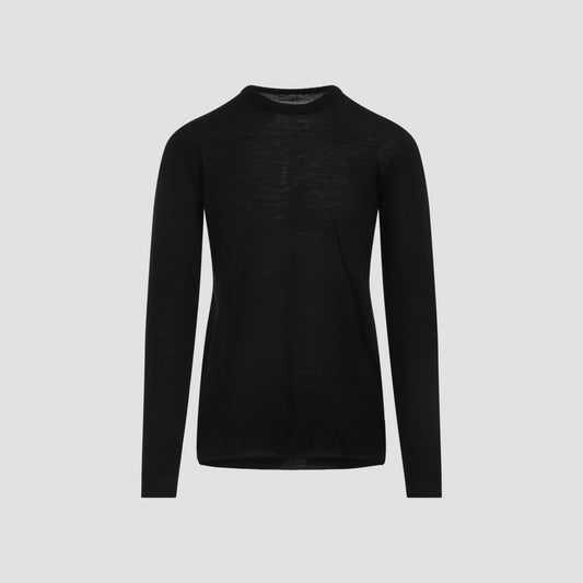 biker level sweater-image-1