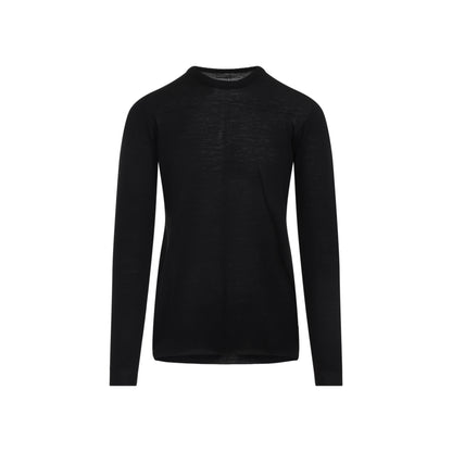biker level sweater-image-2