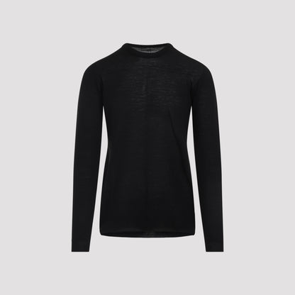 biker level sweater-image-3