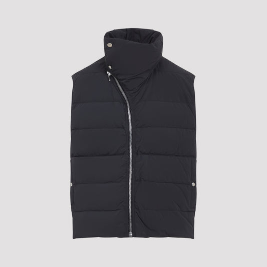 sleeveless flight vest-image-1