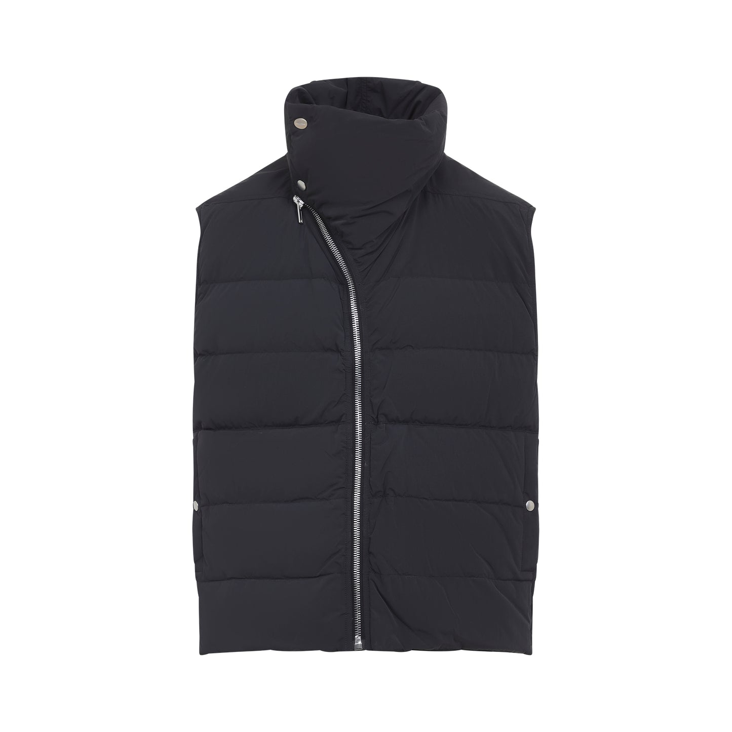 sleeveless flight vest-image-2