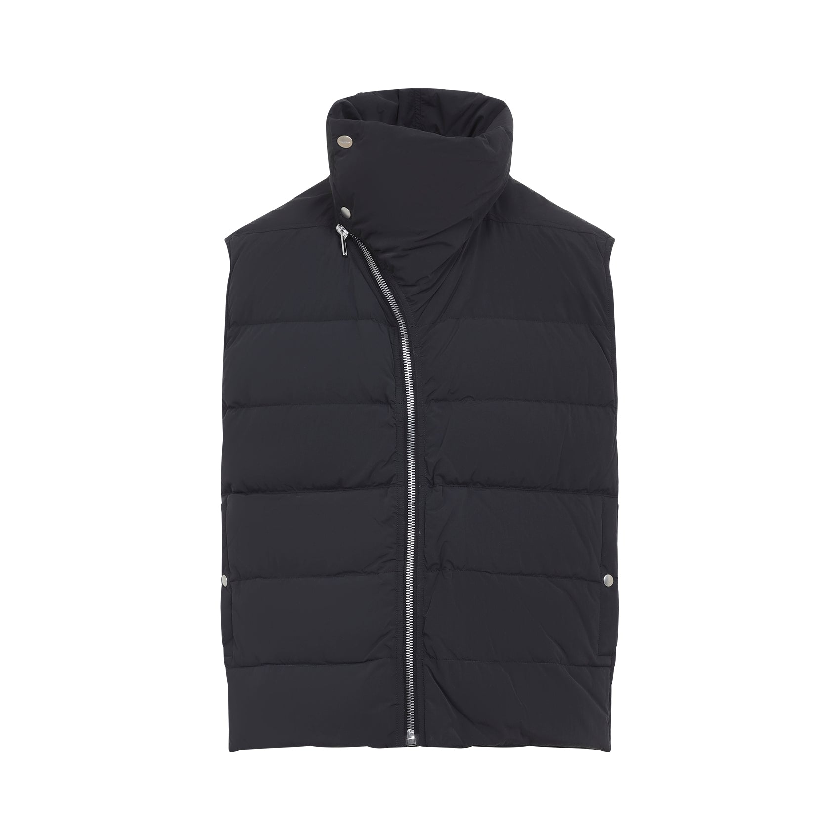 sleeveless flight vest-image-2