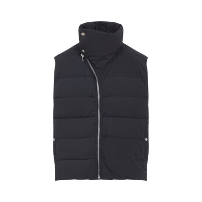 sleeveless flight vest-image-2