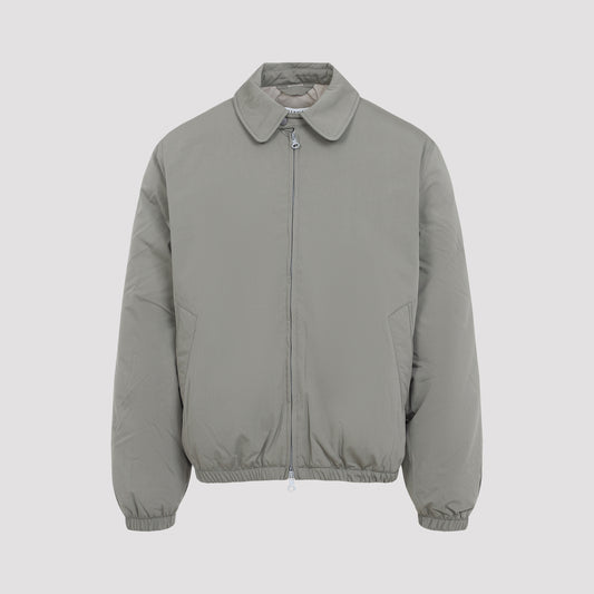 avenue puffa jacket-image-1