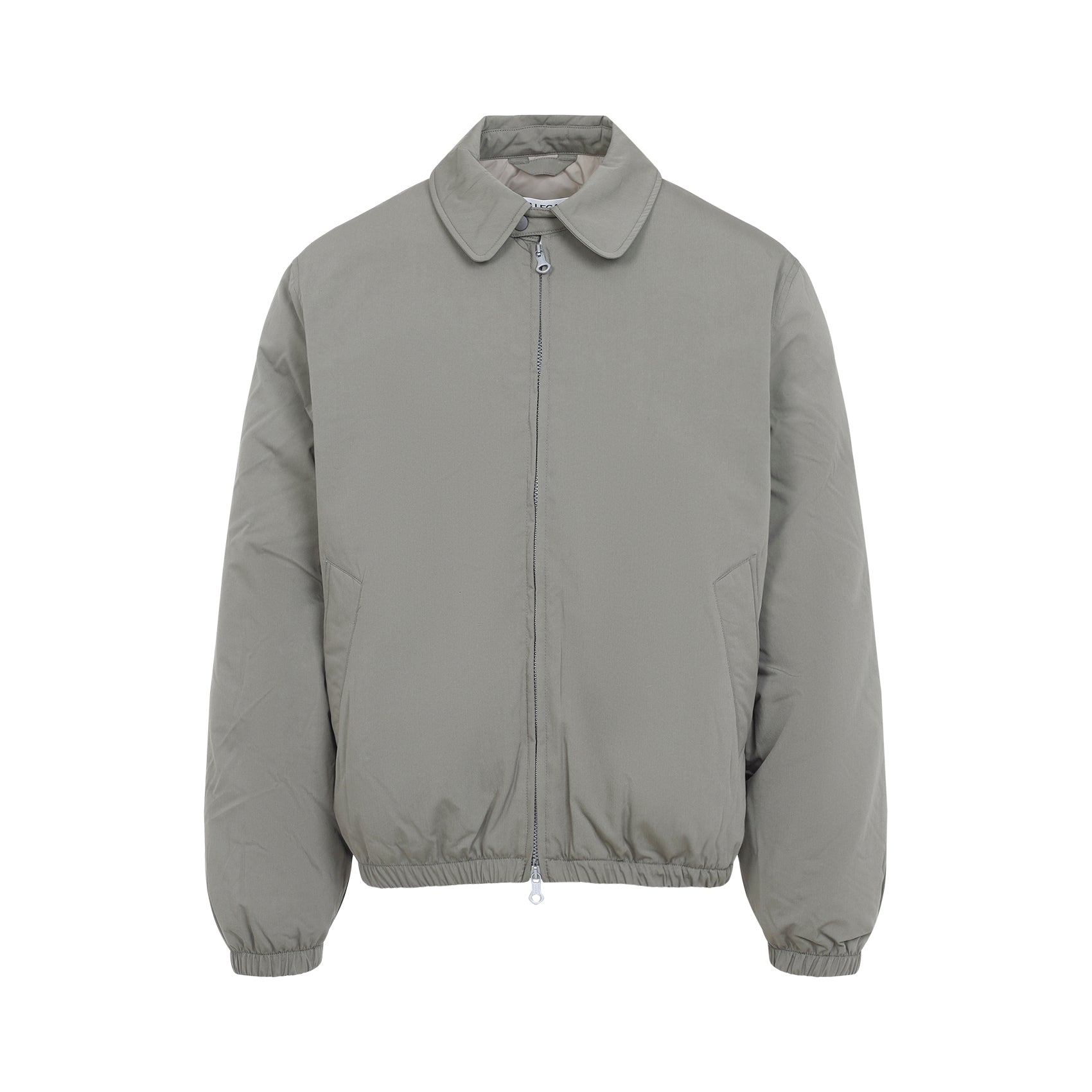 avenue puffa jacket-image-2