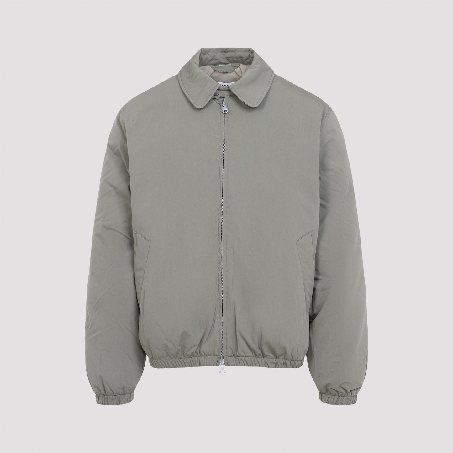 avenue puffa jacket-image-3