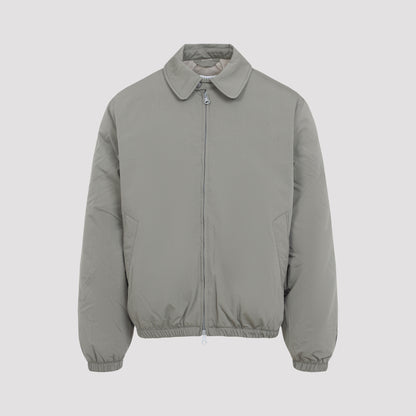 avenue puffa jacket-image-3