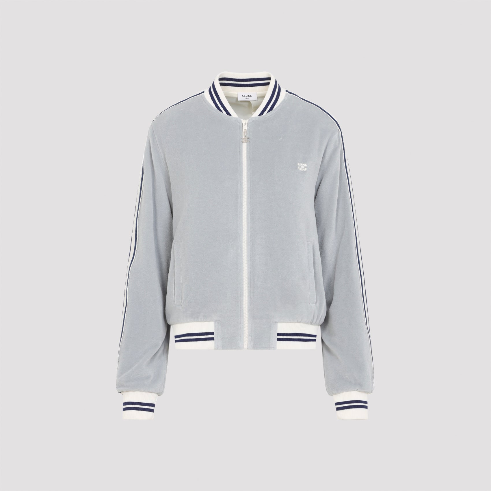 teddy tracksuit triomphe jacket-image-1