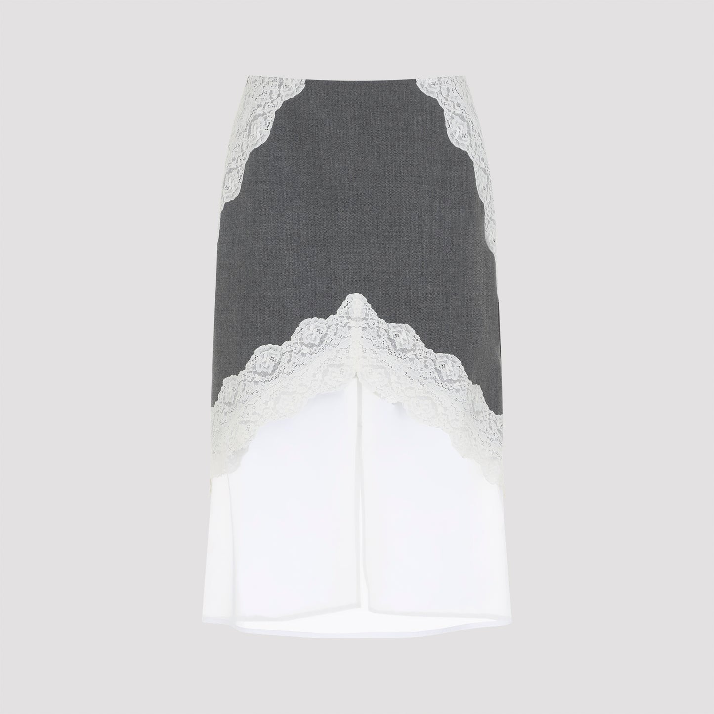 wool skirt-image-1