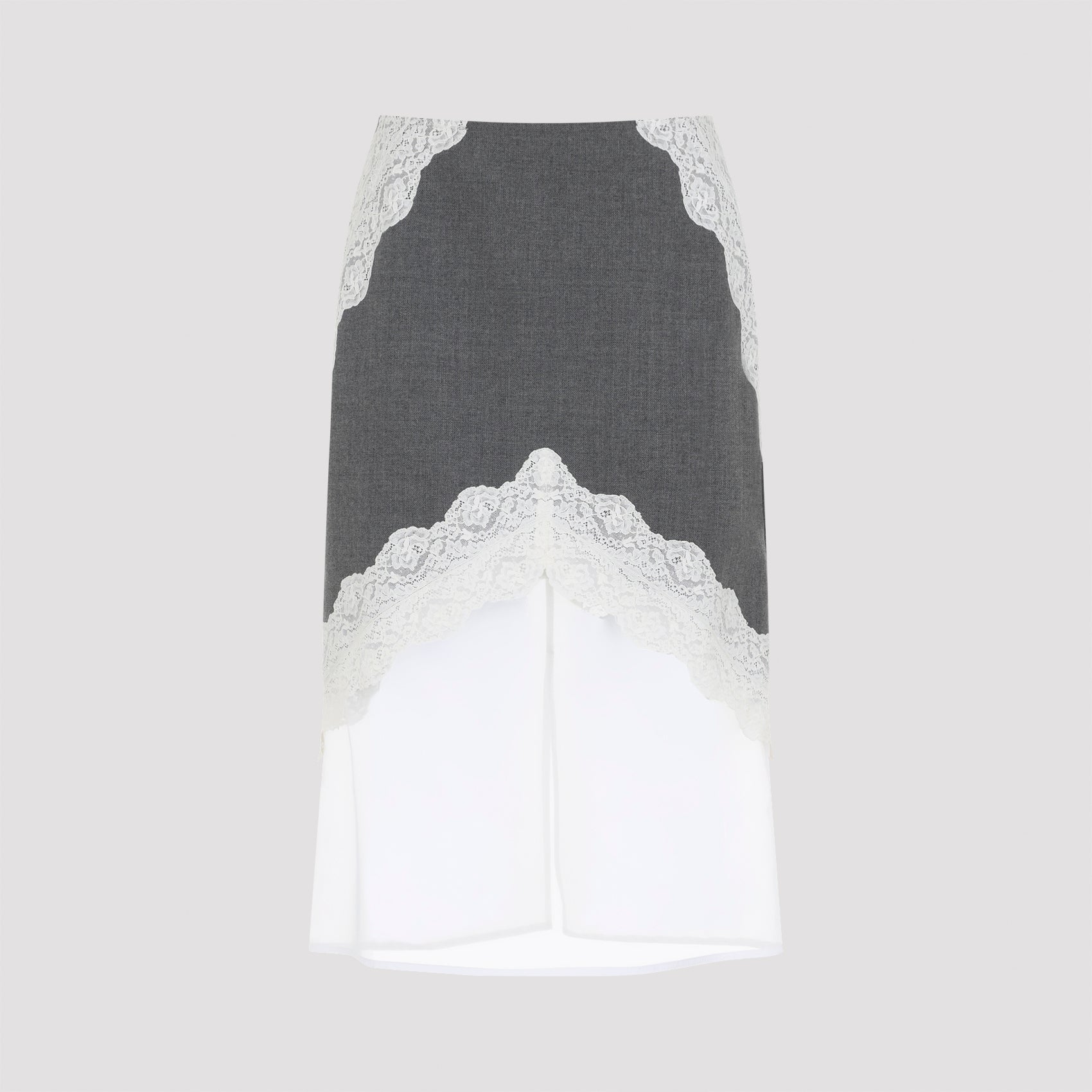 wool skirt-image-1