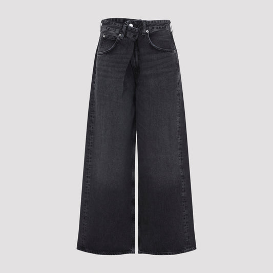 vana cotton jeans-image-1