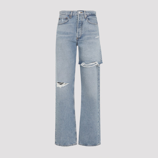amryn cotton jeans-image-1