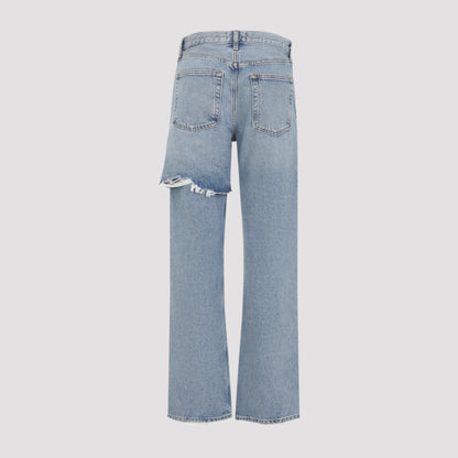 amryn cotton jeans-image-4