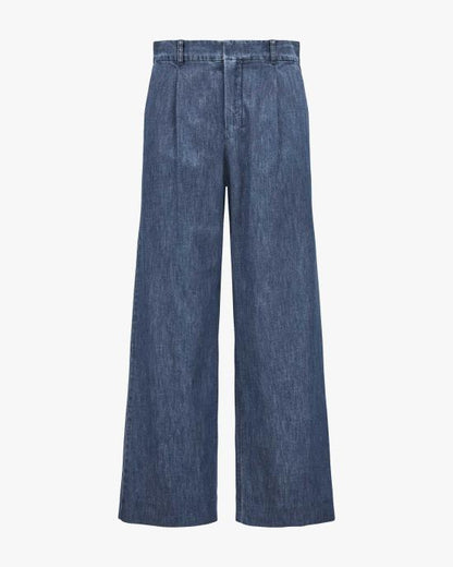 Denim pants