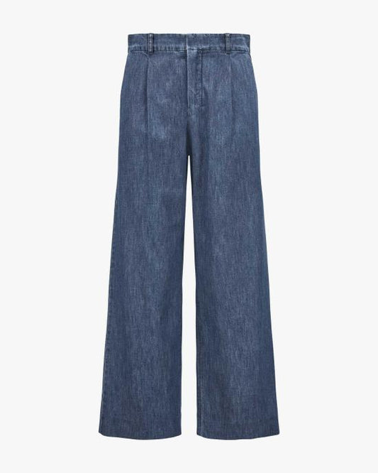 Denim pants
