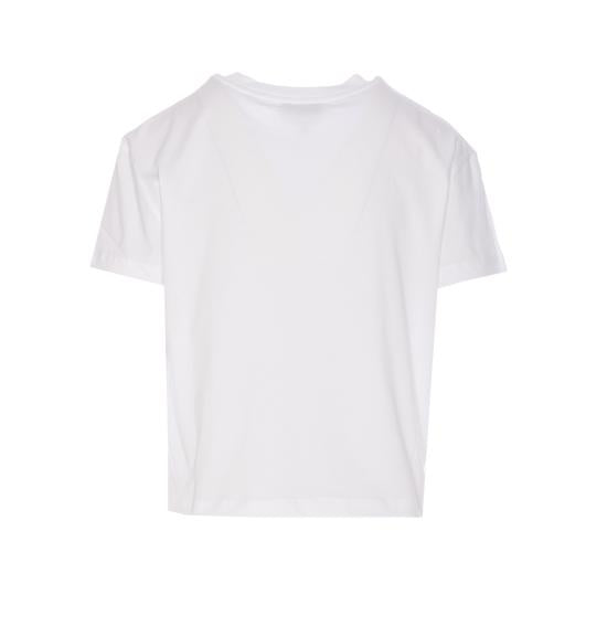 Short -sleeved t -shirt