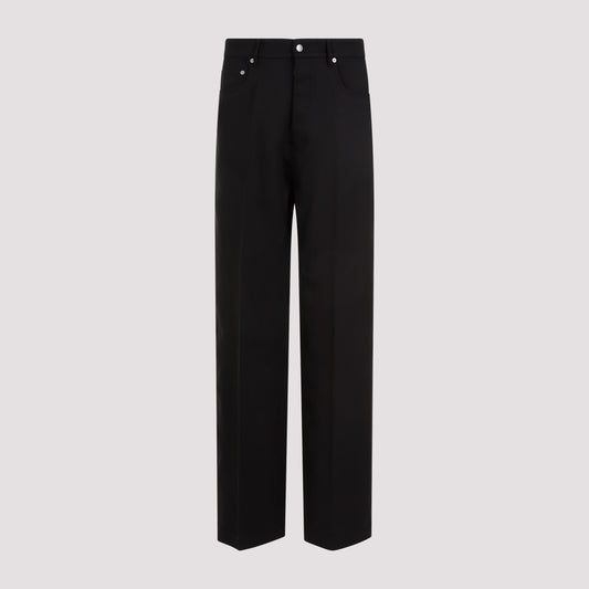 geth silk wool jeans-image-1