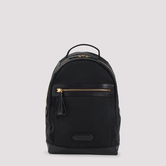 polyester backpack-image-1