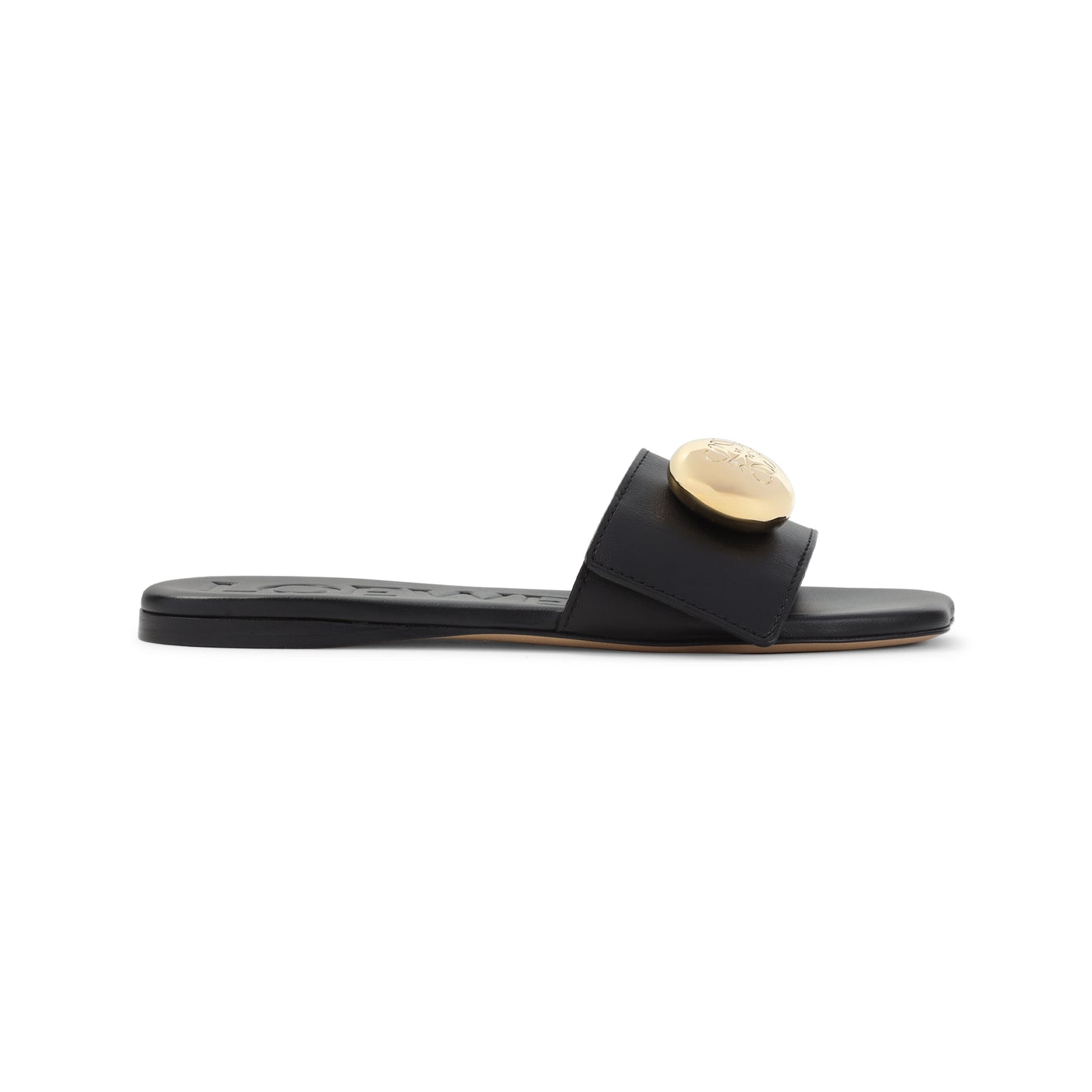pebble slide sandals-image-2