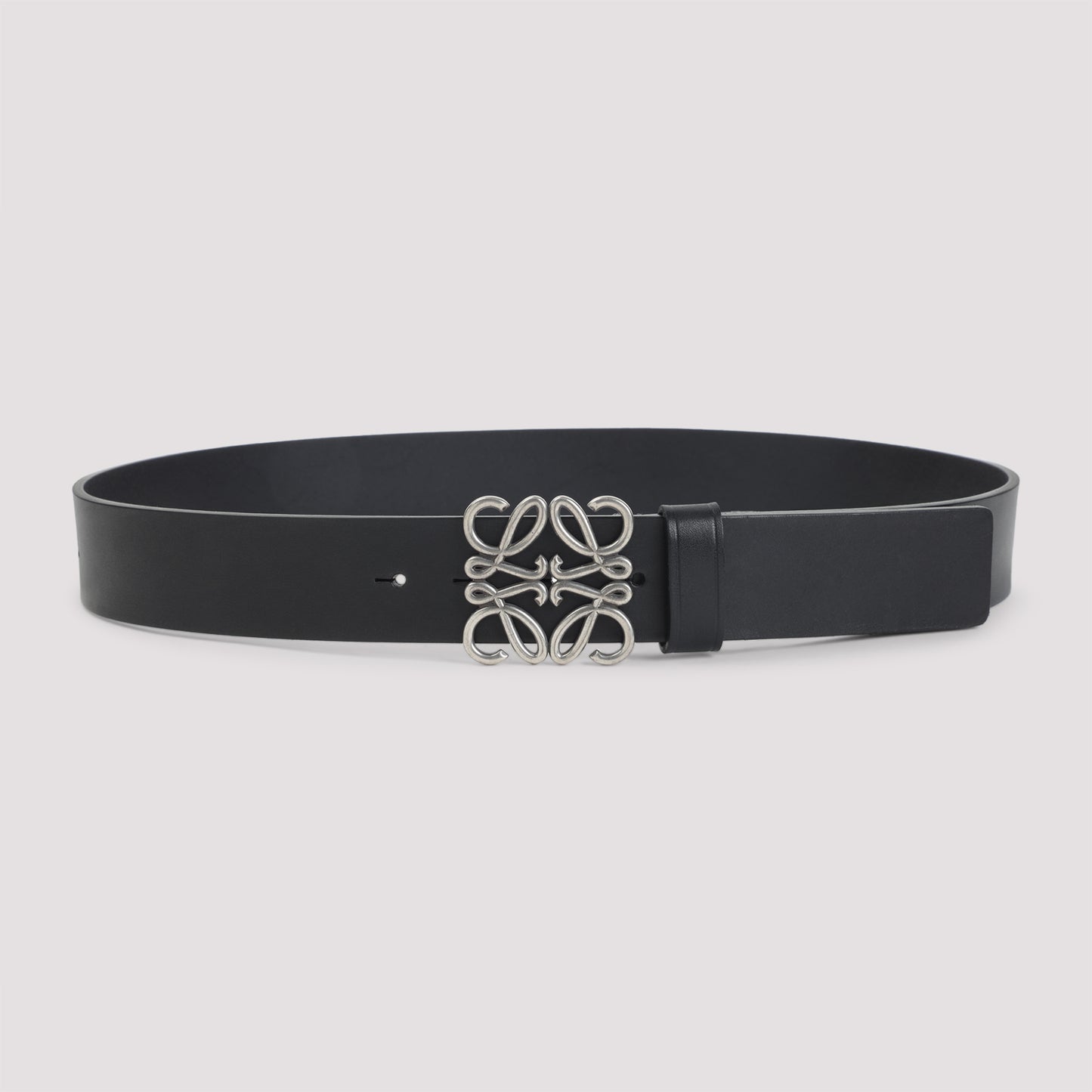 chunky anagram 4cm belt-image-1