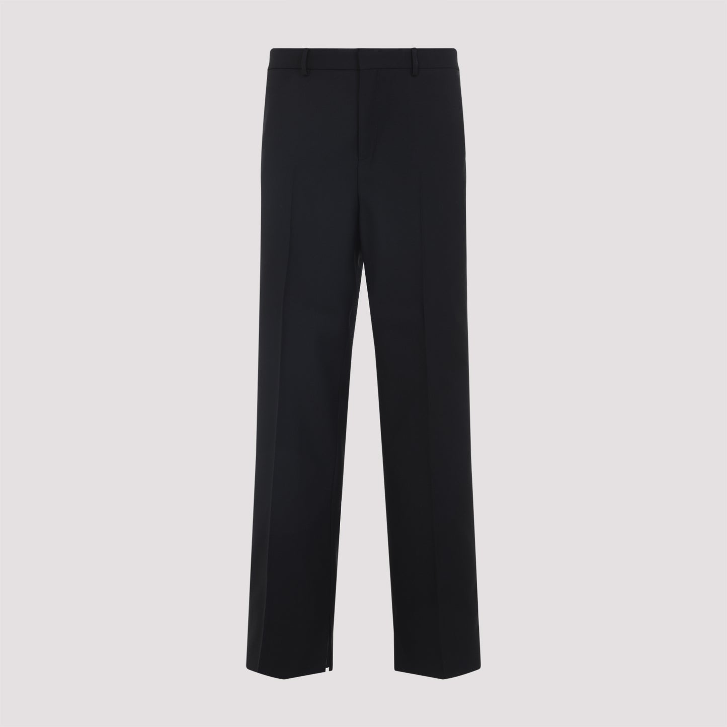 wool pants-image-1